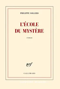 L'école du mystère