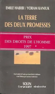 La terre des deux promesses