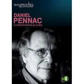 Daniel Pennac, la métamorphose du crabe