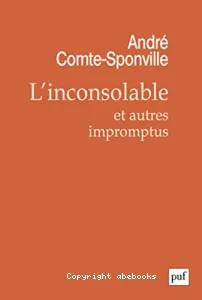 L'inconsolable