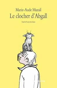 Le clocher d'Abgall