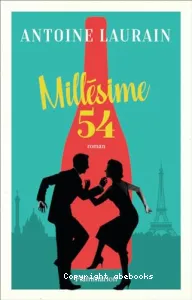 Millésime 54