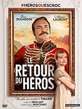 Le Retour du héros