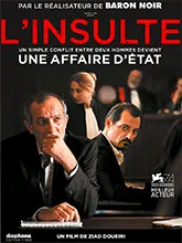 L'Insulte