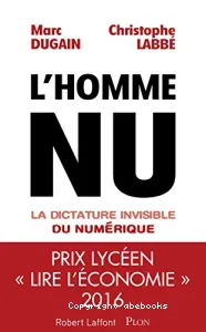 L'homme nu