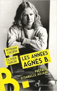 Les années Agnès b.