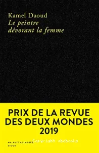 Le peintre dévorant la femme