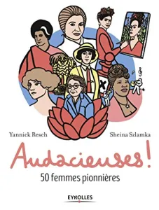 Audacieuses