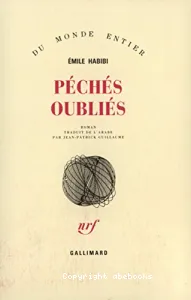 Péchés oubliés