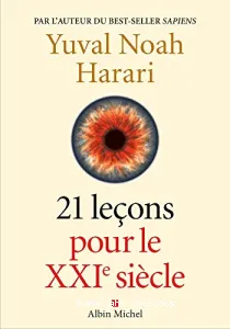 21 leçons pour le XXIe siècle