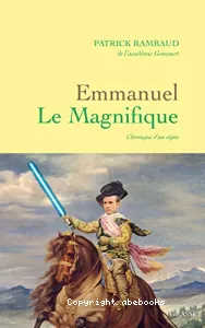 Emmanuel le magnifique