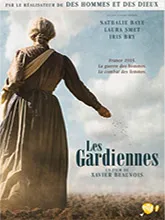 Les Gardiennes