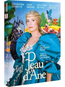 Peau d'âne