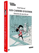 Les Cahiers d'Esther