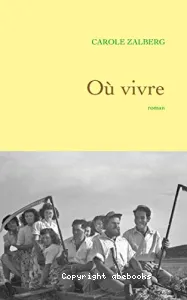 Où vivre