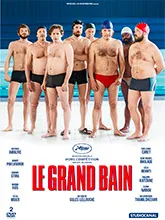 Le Grand bain