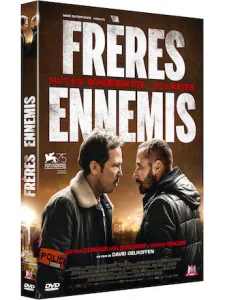 Frères ennemis