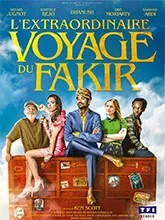 L'Extraordinaire voyage du fakir