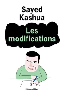 Les modifications