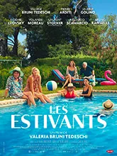 Les Estivants