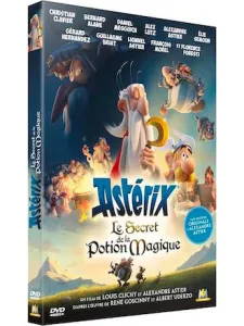 Astérix