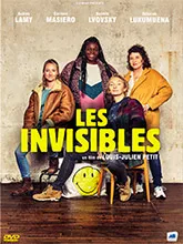 Les Invisibles