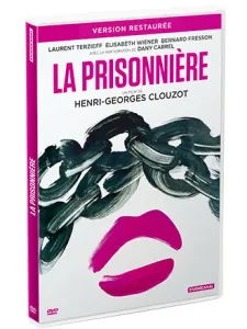 La Prisonnière