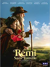 Rémi sans famille