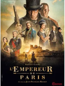 L'Empereur de Paris