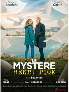 Le Mystère Henri Pick