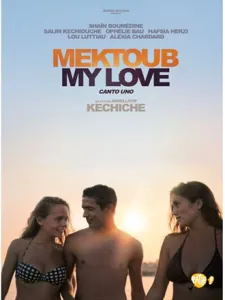 Mektoub my love