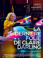 La Dernière folie de Claire Darling