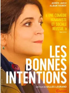 Les Bonnes intentions