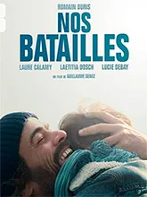 Nos batailles