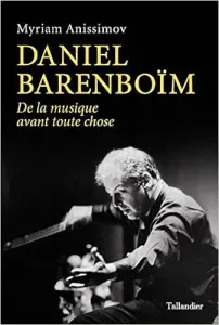 Daniel Barenboïm