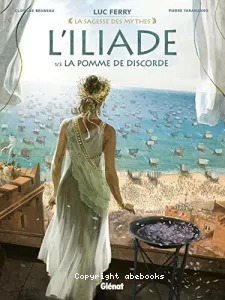 L'Iliade VoL.1