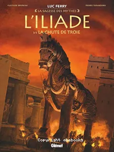 L'Iliade Vol.3