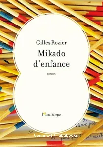 Mikado d'enfance