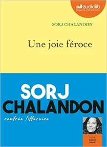 Une joie féroce