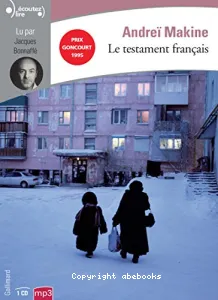 Le testament français