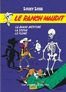 Le ranch maudit