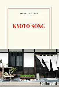 Kyoto song