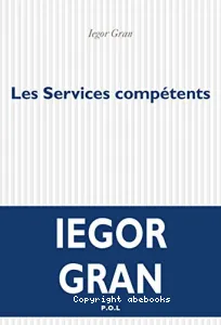 Les Services compétents