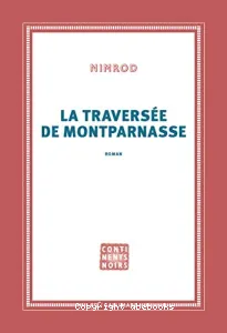 La traversée de Montparnasse