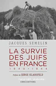 La survie des Juifs en France