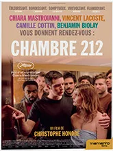 Chambre 212