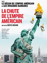 La Chute de l'empire américain