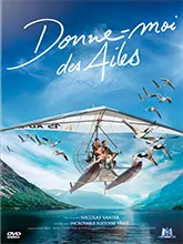 Donne-moi des ailes