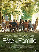 Fête de famille