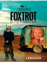 Foxtrot